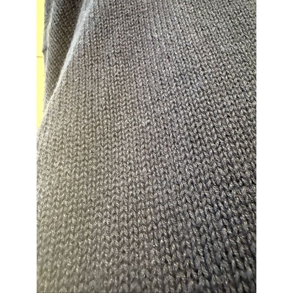 Gulf Trader Men’s Vintage Argyle Knit Sweater L - Picture 8 of 9